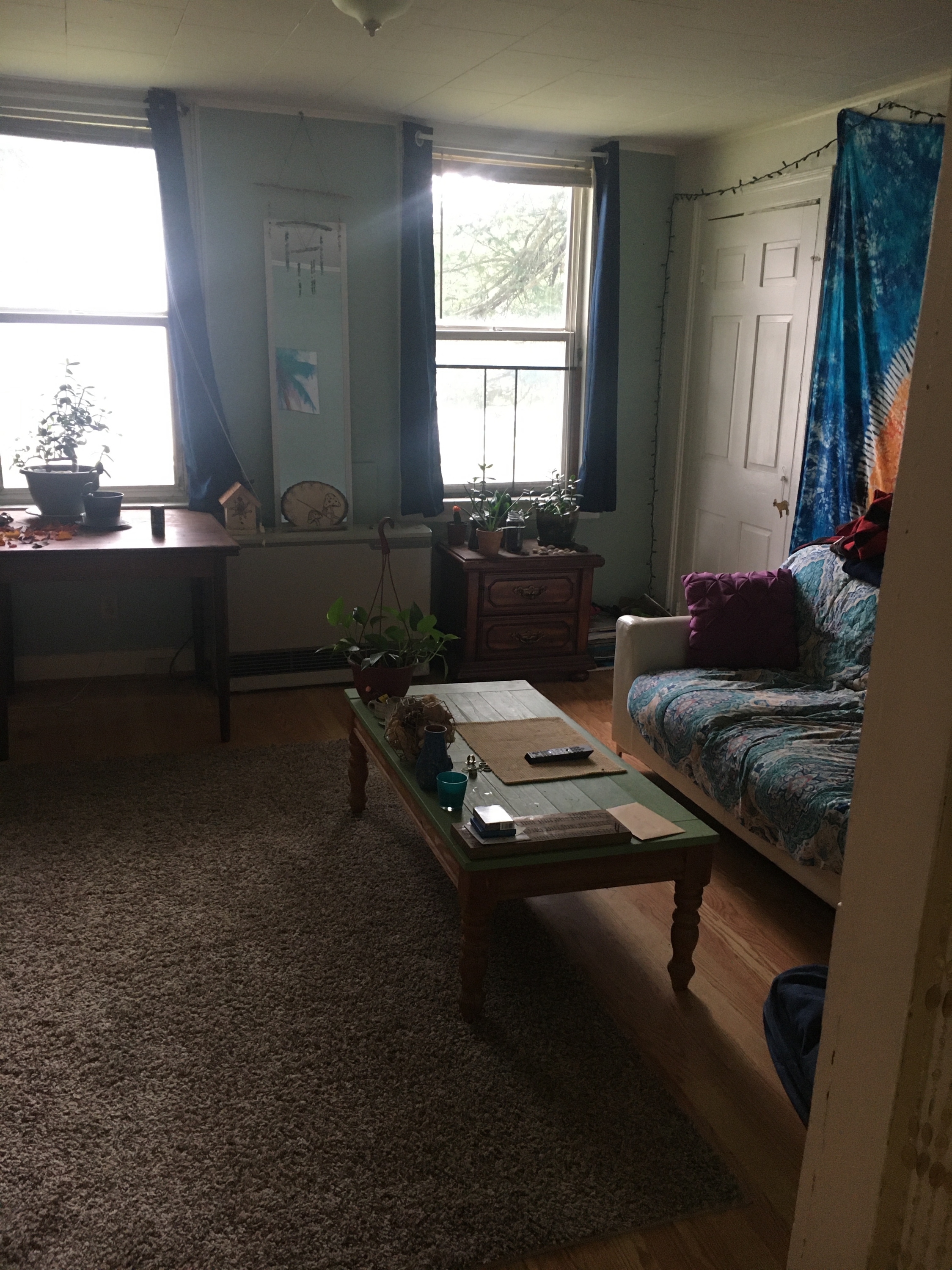 140 VT Route 100C Apt. 3