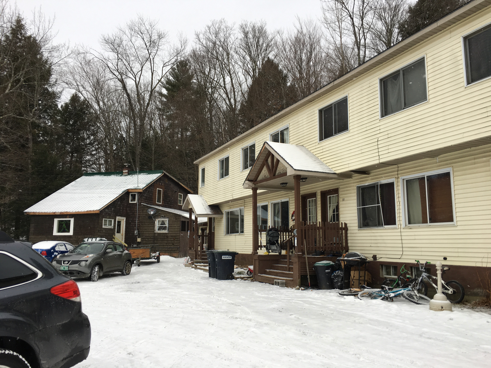 100 College Hill Rd Unit 91A